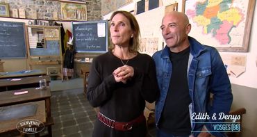 Bienvenue en famille, la finale : Denys frappé chez Danielle et Didier, scandalisés avant l'annonce des gagnants sur TF1