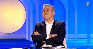 On n'est pas couché : Laurent Ruquier ne s'arrête plus de progresser en audience, TF1 dépassée