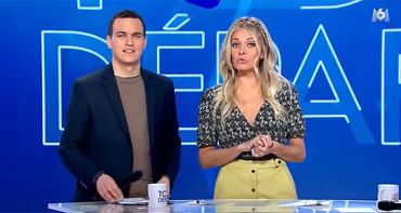 Top Départ, lâchez les chevaux : clap de fin pour Carine Galli, Thierry Moreau réveille timidement M6 