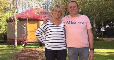 Bienvenue en famille : Woody et Sylvie défient Joseph et Michaël, Christophe et Cassandre et Corinne & Yves pour une ultime compétition sur TF1