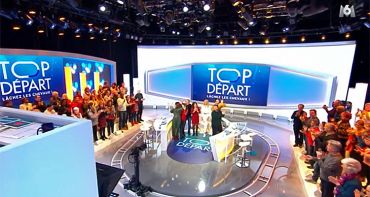 Top départ, lâchez les chevaux arrêté par M6 dans l'indifférence, des audiences cataclysmiques avant le retour de 66 minutes 