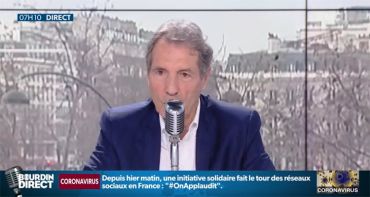 Bourdin Direct / Les Grandes Gueules (audiences TV) : Truchot, Marschall et Bourdin interrompus 