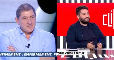 L'info du vrai / Clique : Yves Calvi stabilise ses audiences, Canal+ bat France 3 en prime time
