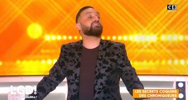 C8 : La Grande Darka déprogrammée ce 21 mars, Cyril Hanouna sacrifié pour Le Grand bêtisier