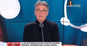 Les Grandes Gueules : Olivier Truchot viré du plateau, Alain Marshall fait progresser l'audience de RMC Story