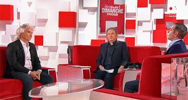 Vivement dimanche : Michel Drucker évince Sophie Davant, quelle audience pour France 2 ?