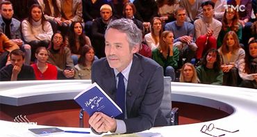 Audiences TV : Quotidien déserté par Yann Barthès, Cyril Hanouna tient sa vengeance sur TMC 