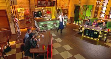 Programme TV de ce soir (mercredi 1er avril 2020) : Burger Quiz avec Alison Wheeler, la fin d'Une belle Histoire, Les Cancres avec Black M et Gad Elmaleh