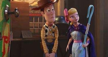 Programme TV de ce soir (vendredi 3 avril 2020) : Toy Story 4 sur Canal+, la fin d'Astrid et Raphaëlle, la suite de Koh-Lanta l'île des héros...
