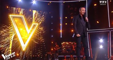 The Voice 2020 : Pascal Obispo triche devant Amel Bent, TF1 en baisse d'audience et reléguée par Mongeville