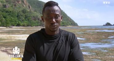Moussa (Koh-Lanta 2020, L'île des héros) : « J'en veux à Teheiura... cela va créer des tensions »