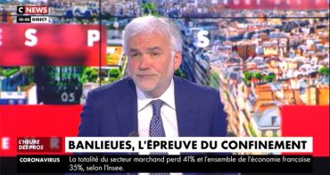 L'heure des pros : Jean Messiha attaqué, Pascal Praud s'excuse, succès d'audience pour CNews 