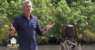 Koh-Lanta, l'île des héros : TF1 change sa stratégie après un gain de 2 millions de fidèles