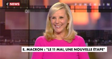 Punchline : coup de sang de Karim Zeribi, Laurence Ferrari accroche Olivier Truchot et David Pujadas 