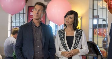 Un soupçon de magie : Catherine Bell et James Denton, la recette miracle de Gulli ?