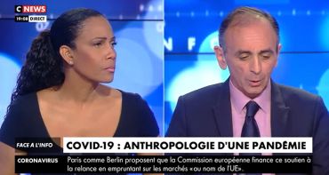 Face à l'info : Eric Zemmour et Christine Kelly plébiscités, un bilan historique pour CNews