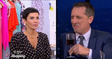 Cristina Cordula, Cyril Lignac, Gad Elmaleh... audiences fatales, journée noire pour M6