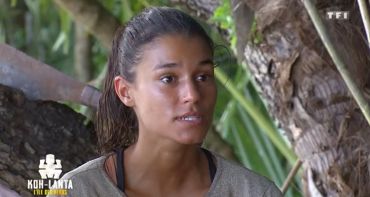Koh-Lanta l'île des héros, la finale (TF1) : Inès déjà éliminée face à Naoil et Claude ?