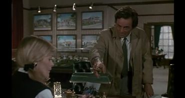 Columbo (TMC) : qui est vraiment Madame Columbo, découvrez son visage