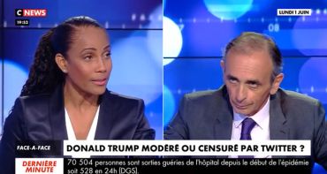 Face à l'info : Eric Zemmour sera-t-il de retour à la rentrée sur CNews ?