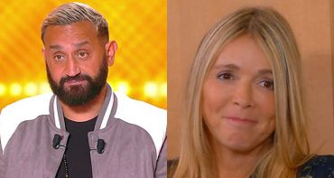 Cyril Hanouna et les Mystères de l'amour évincés, C8 et TMC accablées en audience