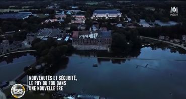 Audiences TV Access (dimanche 14 juin 2020) : Sept à Huit s'envole, Les Enfants de la Télé progressent, 66 minutes à un bas niveau