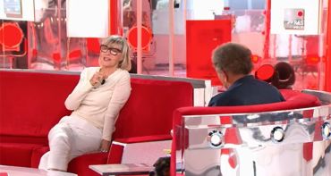 Vivement dimanche : Michel Drucker confronté à un sombre après-midi avec Chantal Ladesou