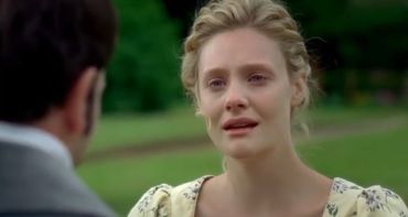 Emma (Chérie 25) : Romola Garai et Jane Austen remplacent Marie de Bourgogne