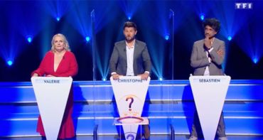 Le grand concours des animateurs (TF1) : Sébastien Folin vainqueur, quelle audience pour Laurence Boccolini ?