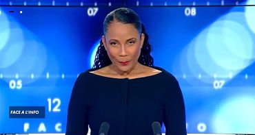 Face à l'info : Eric Zemmour affronte BHL, Christine Kelly en arbitre
