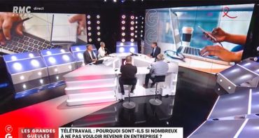 Les Grandes Gueules : Mourad Boudjellal demande le départ d'Edouard Philippe, baisse d'audience pour Olivier Truchot