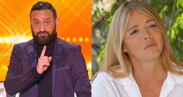 Cyril Hanouna et Les Mystères de l'amour arrêtés, C8 et TMC en chute libre