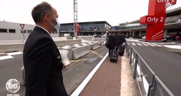 Audiences TV Access (dimanche 28 juin 2020) : Sept à Huit en tête mais en baisse, 66 minutes perd du terrain, Les Mystères de l'amour à l'équilibre