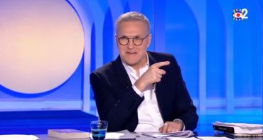On n'est pas couché : quels adieux pour Laurent Ruquier ce samedi 4 juillet sur France 2 ?