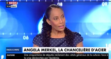 Face à l'info : arrêt pour Eric Zemmour, Christine Kelly frôle un record