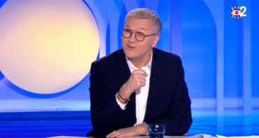 On n'est pas couché : quelle audience pour la dernière de Laurent Ruquier sur France 2 ?