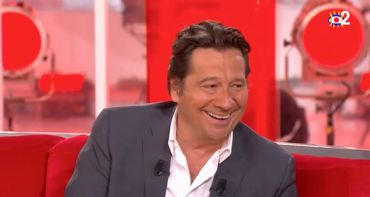Vivement dimanche : Michel Drucker sauvé par Laurent Gerra, France 2 en hausse d'audience
