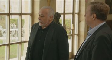 Mongeville et Magellan : Francis Perrin et Jacques Spiesser sacrifiés par France 3 ?