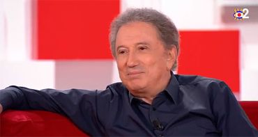 Vivement dimanche : le départ de Michel Drucker acté par France 2 ?