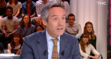 Quotidien : Yann Barthès supprimé, TMC ressort le Palmashow