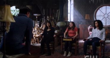 Charmed 2018 : une saison 3 avant le retour de Prue, Piper, Paige et Phoebe sur Netflix ?
