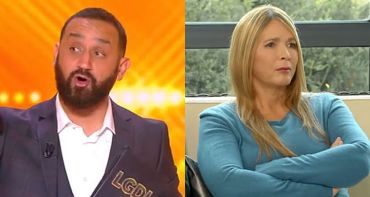 Cyril Hanouna et Les Mystères de l'amour supprimés, C8 et TMC en souffrance