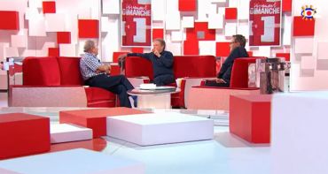 Vivement dimanche : Michel Drucker face aux adieux, Stéphane Plaza abdique sur M6
