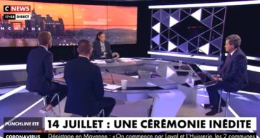 Face à l'info et Eric Zemmour arrêtés, Christine Kelly et Punchline démarrent en douceur sur CNews