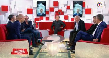 Vivement dimanche : Michel Drucker doublement terrassé, Stéphane Plaza régale M6