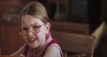 Little Miss Sunshine (Arte) : Comment Abigail Breslin est devenue une star après son concours de beauté