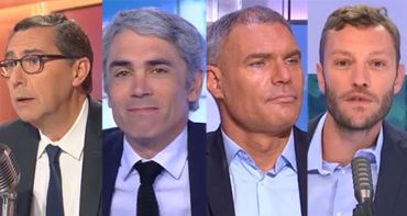 BFMTV, CNews, LCI, franceinfo (audiences TV) : quelle interview politique est la plus suivie le matin ?