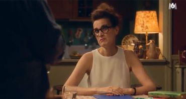 Armelle (En Famille, M6) : « Avec Églantine, on imagine le pire ! »
