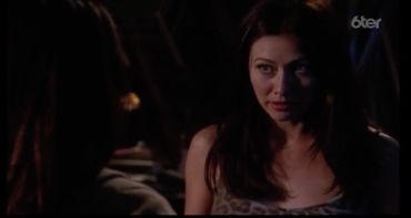 Charmed, saison 3 : les soeurs Halliwell en plein triomphe, les adieux de Shannen Doherty