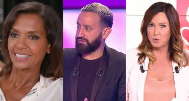 Mercato TV 2020 / 2021 : Karine Le Marchand, Cyril Hanouna, Evelyne Thomas... qui part, qui reste ?